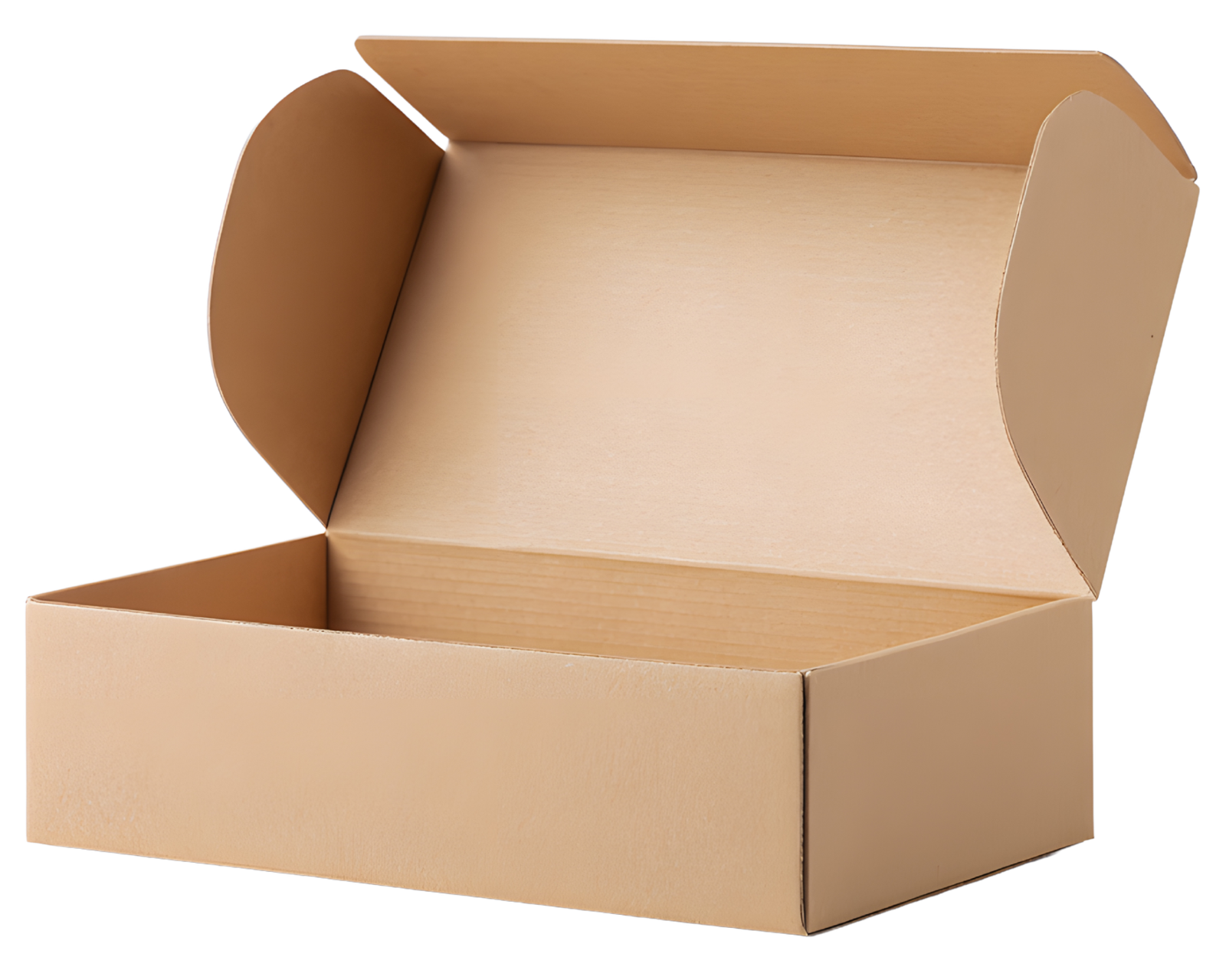 Contenedores de carton