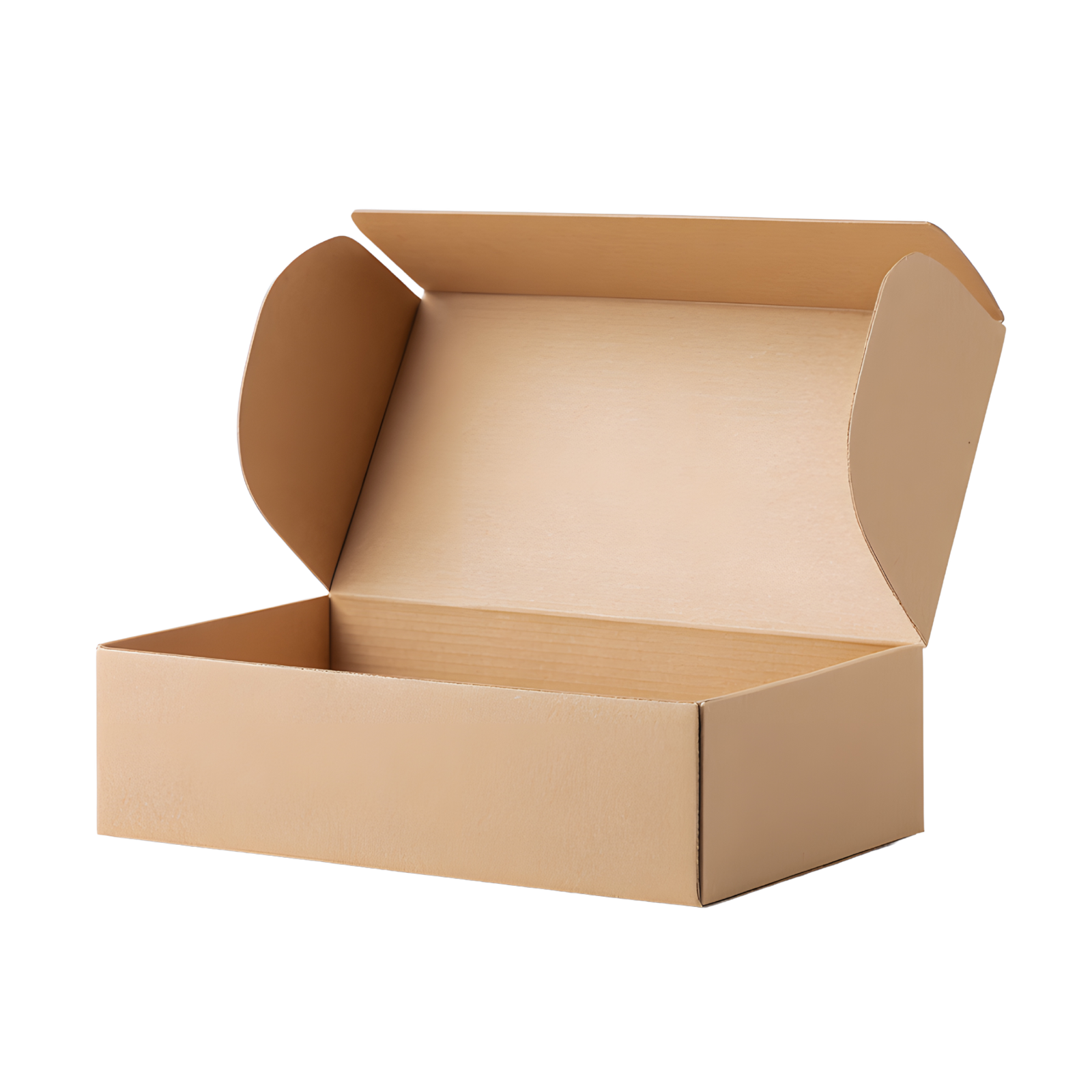 Contenedores de carton