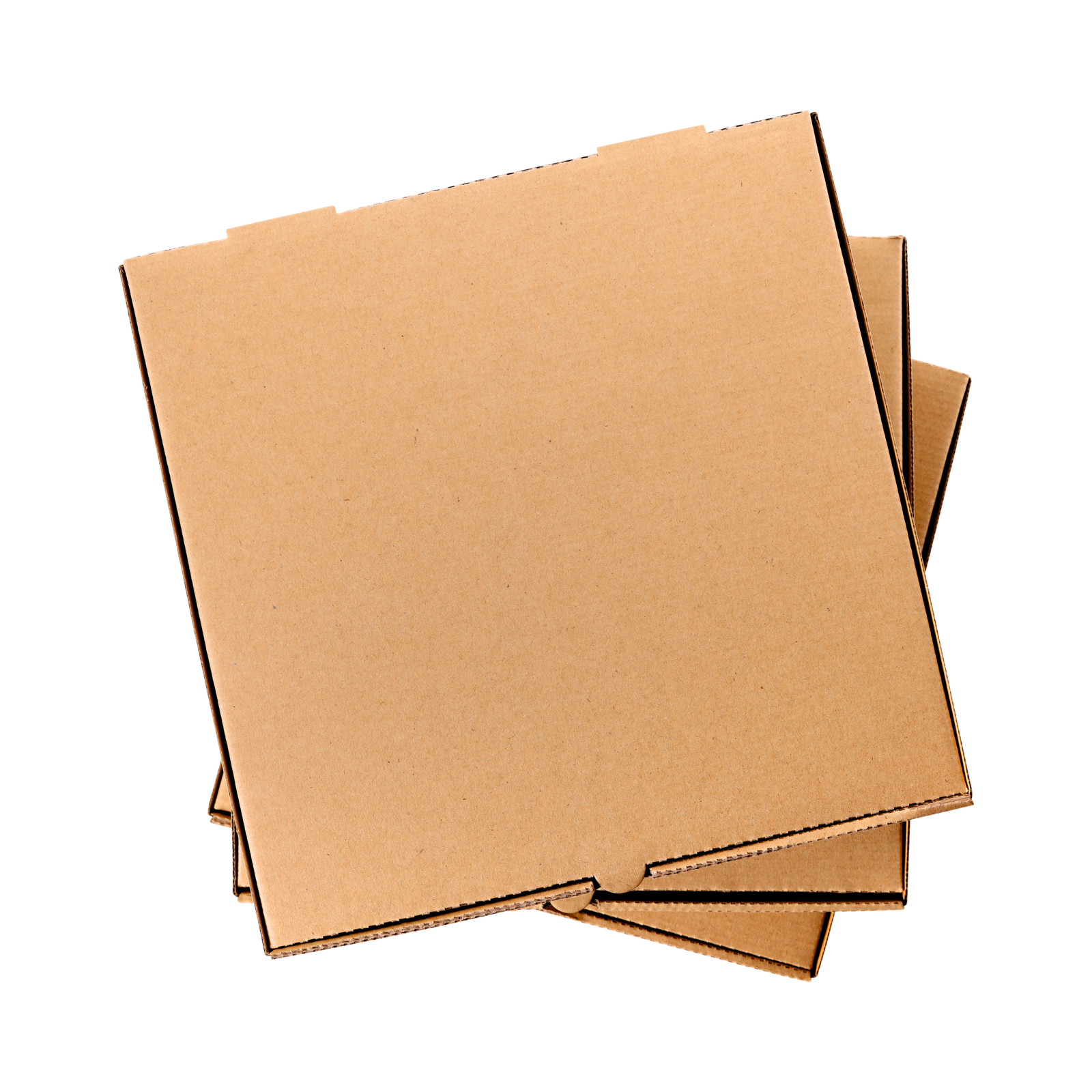 CAJA DE PIZZA
